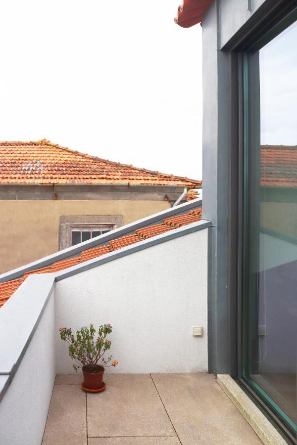 Villa Invicta II Porto Dış mekan fotoğraf