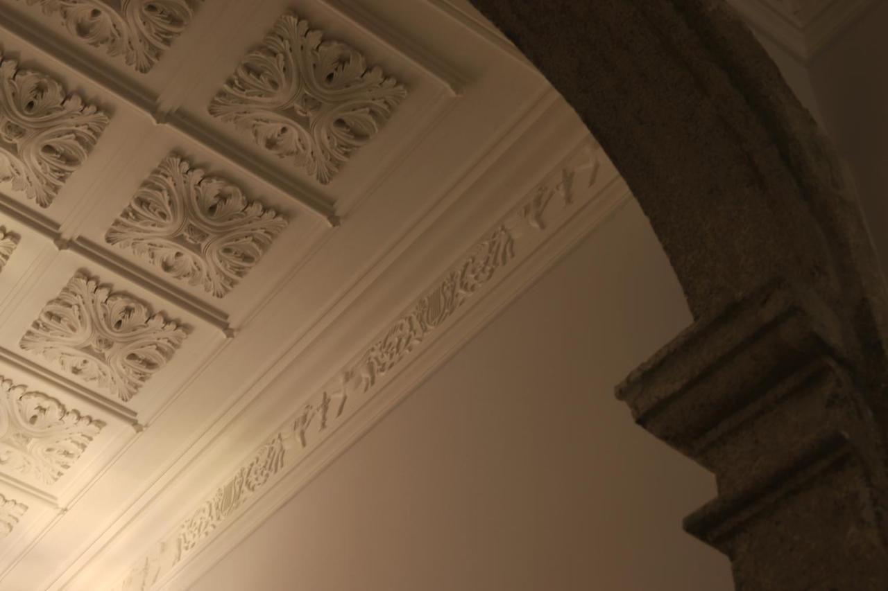 Villa Invicta II Porto Dış mekan fotoğraf